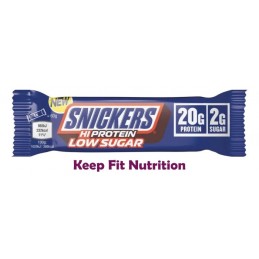 SNICKERS HI PROTEIN RIEGEL