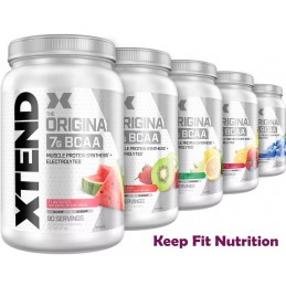 XTEND BCAA 90 PORTIONS
