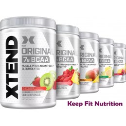 XTEND BCAA 30 PORTIONS