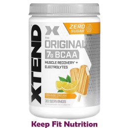 XTEND BCAA 30 PORTIONS...