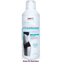 VITADRAINE DRINK *RETENTION...