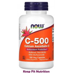 VITAMINE C-500