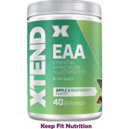 XTEND EAA 40 PORTIONS