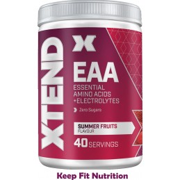 XTEND EAA 40 PORTIONS