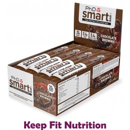 SMART BAR PHD PROTEIN 64G.