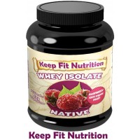 KEEP FIT NUTRITION