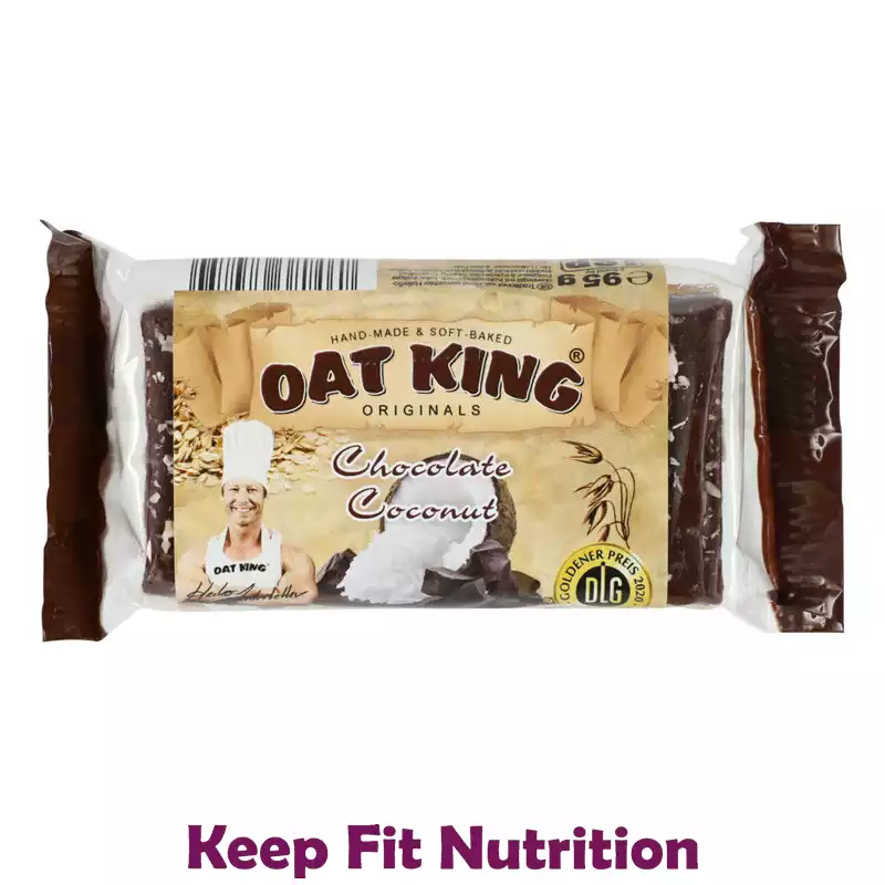 OAT KING BARRE *AVOINE*