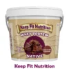 WHEY NATIVE