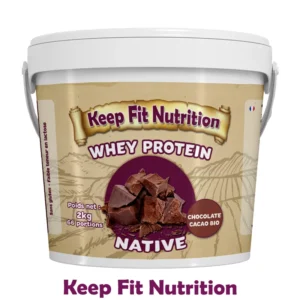 NATIVES WHEY