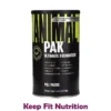 Animal Pak von Universal Nutrition, der ultimative Multivitamin-Komplex für Bodybuilding und Kraftsport in der Schweiz.