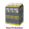 Blanc d'œuf 960ml liquide ProUp.