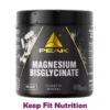 MAGNESIUM BISGLYCINAT CHELATE