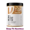 OstroVit Peanut Butter 1kg 100% naturel.