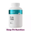 CLA 1000 OSTROVIT