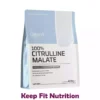 CITRULLINE MALATE 400G