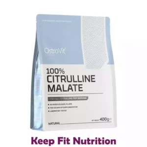 CITRULLINE MALATE 400G