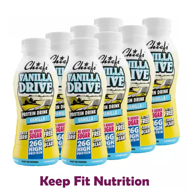PROTEIN DRINK CHIEFS – Image 3