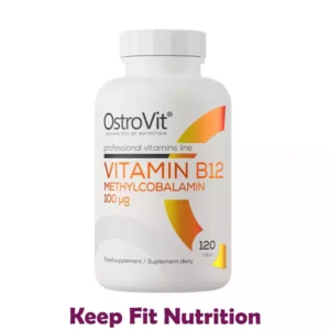 VITAMINE B12 METHYLCOBALAMINE PURE