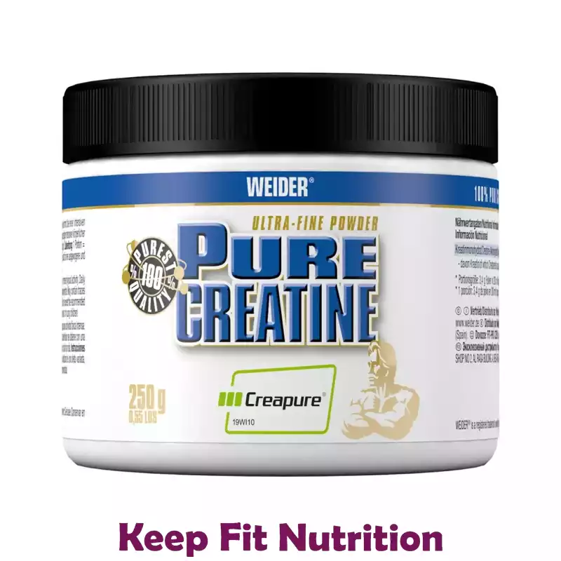 CREATINE MONOHYDRATE CREAPURE®