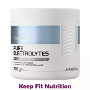 PURE ELECTROLYTES 270G OSTROVIT