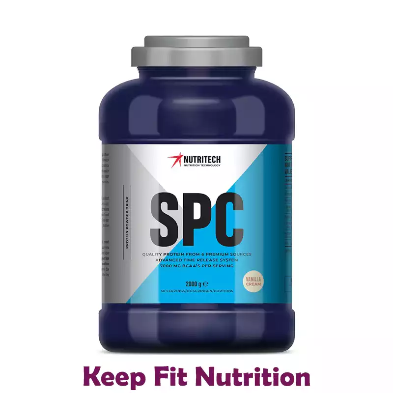 SUPER PROTEIN COMPLEX