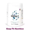 OMEGA 3 1000MG EPAX ®