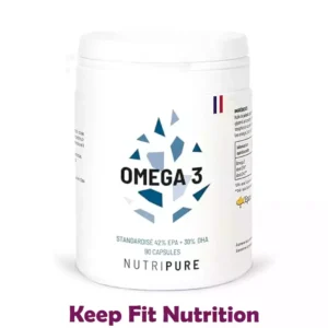 OMEGA 3 1000MG EPAX®