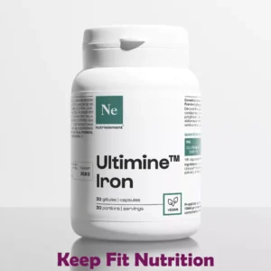 Fer Ultimine™