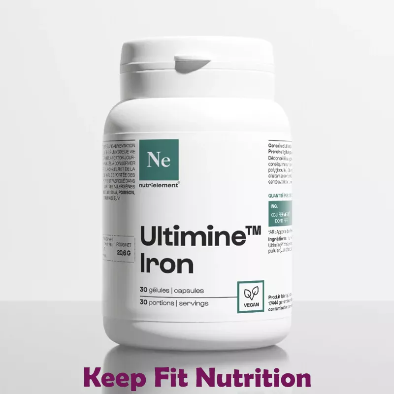 Fer Ultimine™