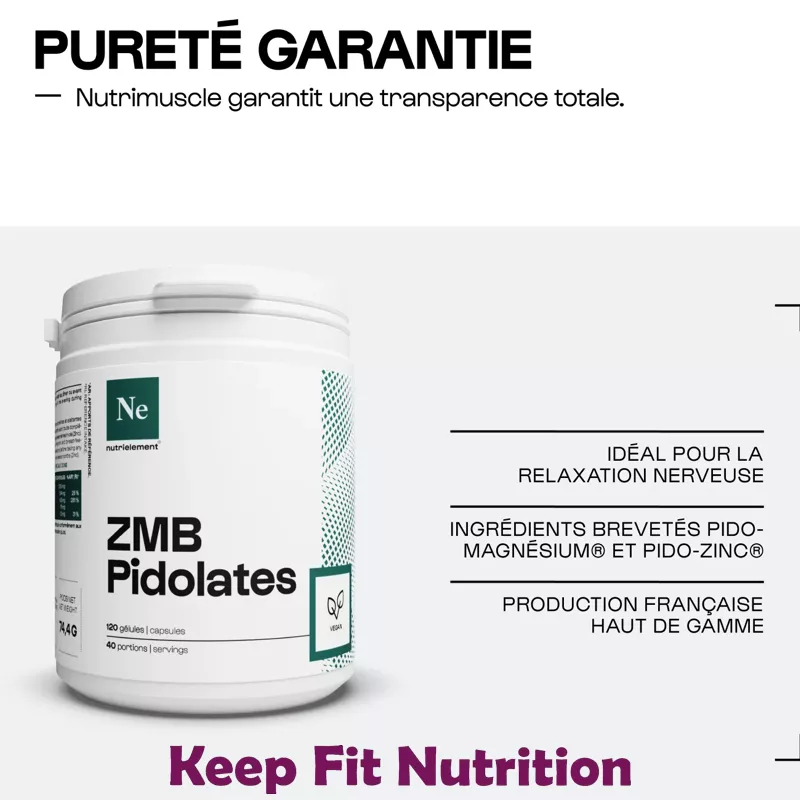 ZMB PIDOLATES – Image 2