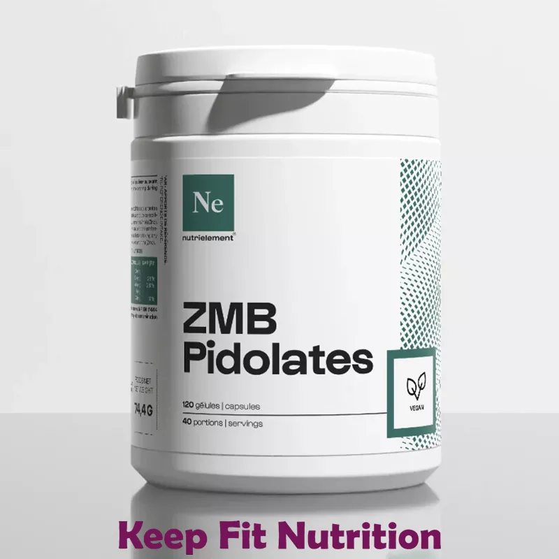 ZMB PIDOLATES